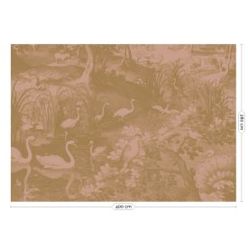 KEK Amsterdam / MW - Metallic panel