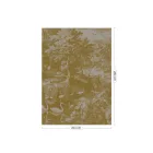 KEK Amsterdam / MW - Metallic panel