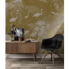 KEK Amsterdam / MW - Metallic panel