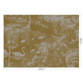 KEK Amsterdam / MW - Metallic panel