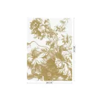 KEK Amsterdam / MW - Metallic panel