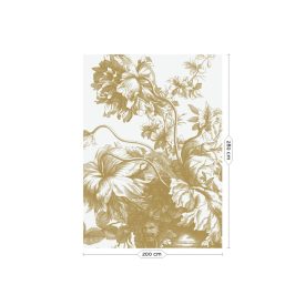 KEK Amsterdam / MW - Metallic panel