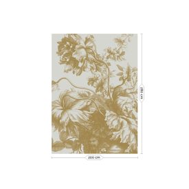 KEK Amsterdam / MW - Metallic panel