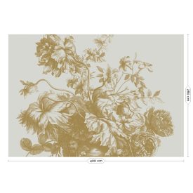 KEK Amsterdam / MW - Metallic panel