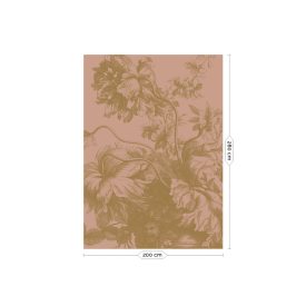 KEK Amsterdam / MW - Metallic panel