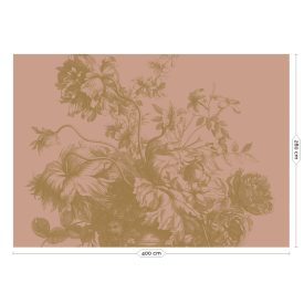 KEK Amsterdam / MW - Metallic panel