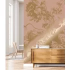 KEK Amsterdam / MW - Metallic panel