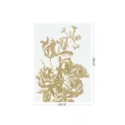 KEK Amsterdam / MW - Metallic panel