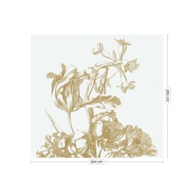 KEK Amsterdam / MW - Metallic panel