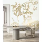 KEK Amsterdam / MW - Metallic panel