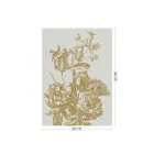 KEK Amsterdam / MW - Metallic panel