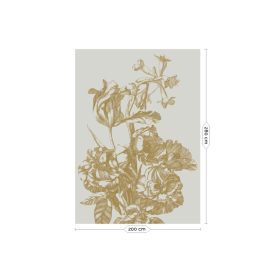 KEK Amsterdam / MW - Metallic panel