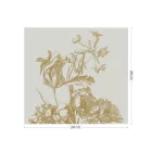 KEK Amsterdam / MW - Metallic panel