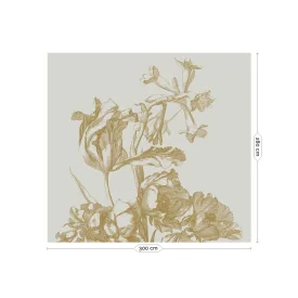 KEK Amsterdam / MW - Metallic panel