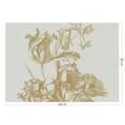 KEK Amsterdam / MW - Metallic panel