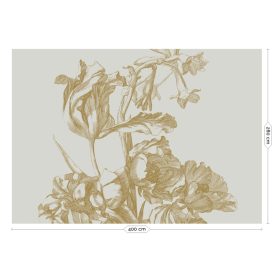 KEK Amsterdam / MW - Metallic panel