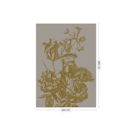 KEK Amsterdam / MW - Metallic panel