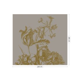 KEK Amsterdam / MW - Metallic panel