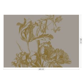 KEK Amsterdam / MW - Metallic panel