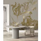 KEK Amsterdam / MW - Metallic panel