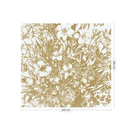 KEK Amsterdam / MW - Metallic panel