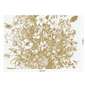 KEK Amsterdam / MW - Metallic panel