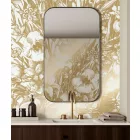 KEK Amsterdam / MW - Metallic panel