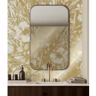 KEK Amsterdam / MW - Metallic panel