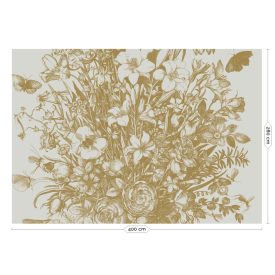 KEK Amsterdam / MW - Metallic panel