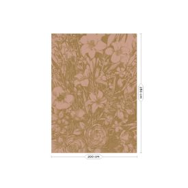 KEK Amsterdam / MW - Metallic panel