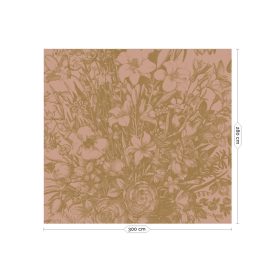 KEK Amsterdam / MW - Metallic panel