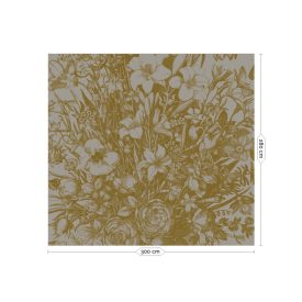 KEK Amsterdam / MW - Metallic panel