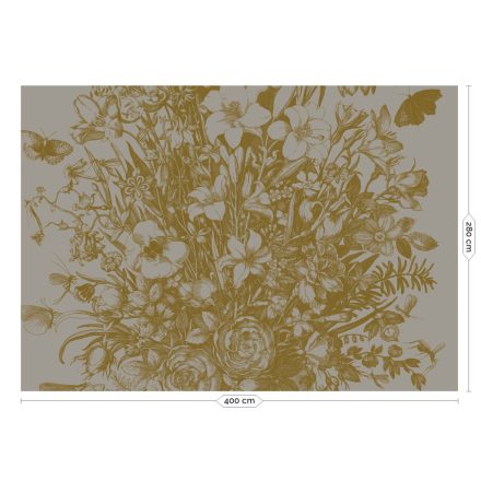 KEK Amsterdam / MW - Metallic panel