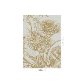 KEK Amsterdam / MW - Metallic panel