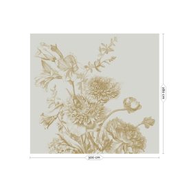 KEK Amsterdam / MW - Metallic panel