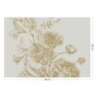 KEK Amsterdam / MW - Metallic panel