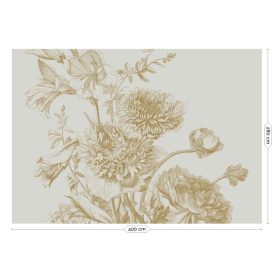 KEK Amsterdam / MW - Metallic panel