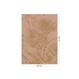 KEK Amsterdam / MW - Metallic panel