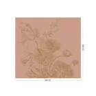 KEK Amsterdam / MW - Metallic panel