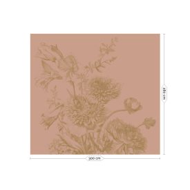 KEK Amsterdam / MW - Metallic panel