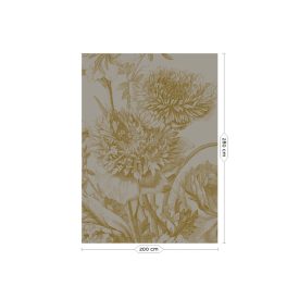 KEK Amsterdam / MW - Metallic panel