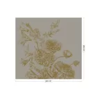 KEK Amsterdam / MW - Metallic panel