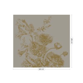 KEK Amsterdam / MW - Metallic panel