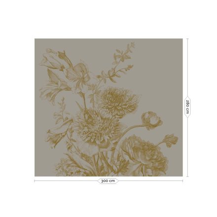 KEK Amsterdam / MW - Metallic panel