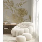 KEK Amsterdam / MW - Metallic panel