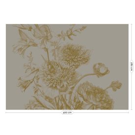 KEK Amsterdam / MW - Metallic panel