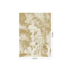 KEK Amsterdam / MW - Metallic panel