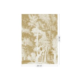 KEK Amsterdam / MW - Metallic panel