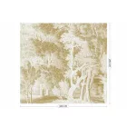 KEK Amsterdam / MW - Metallic panel