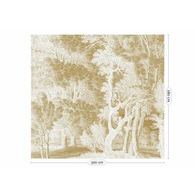 KEK Amsterdam / MW - Metallic panel